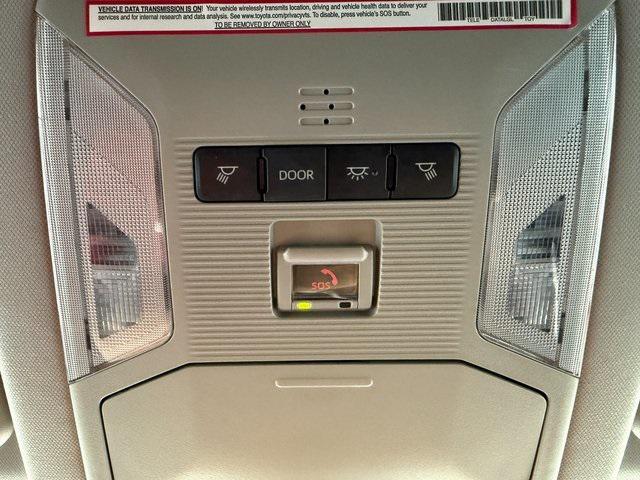used 2023 Toyota RAV4 car, priced at $27,530