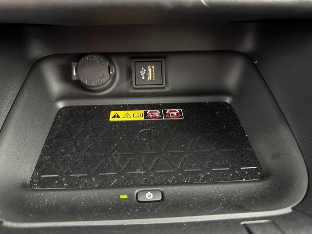 used 2024 Toyota RAV4 car, priced at $40,044