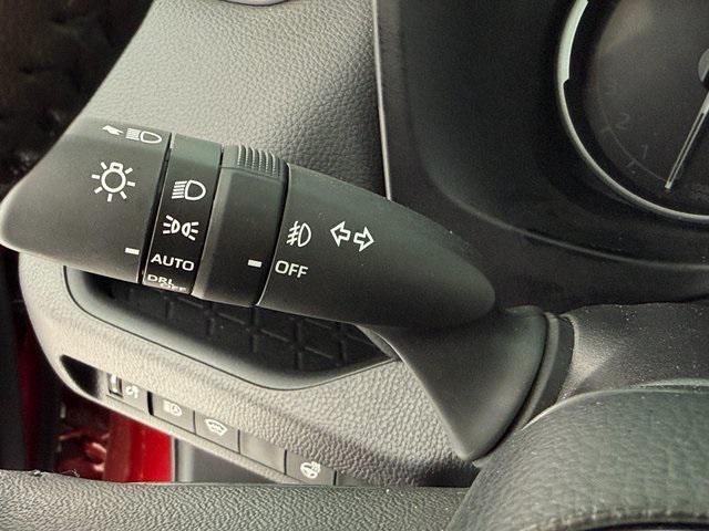 used 2024 Toyota RAV4 car, priced at $40,044