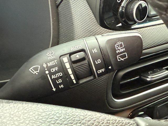 used 2023 Hyundai Kona car, priced at $22,293