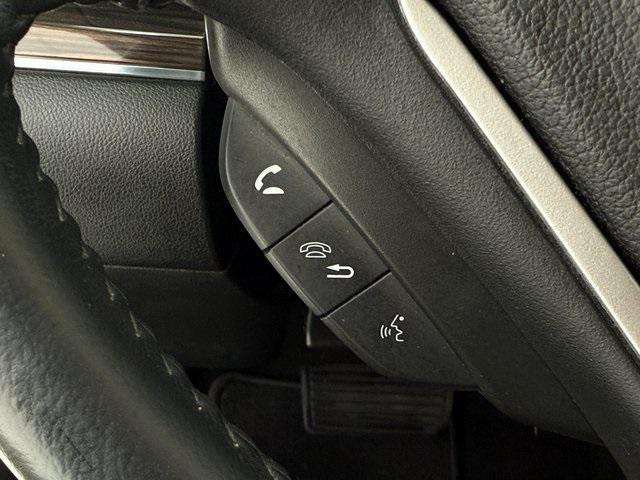 used 2015 Honda CR-V car, priced at $17,442