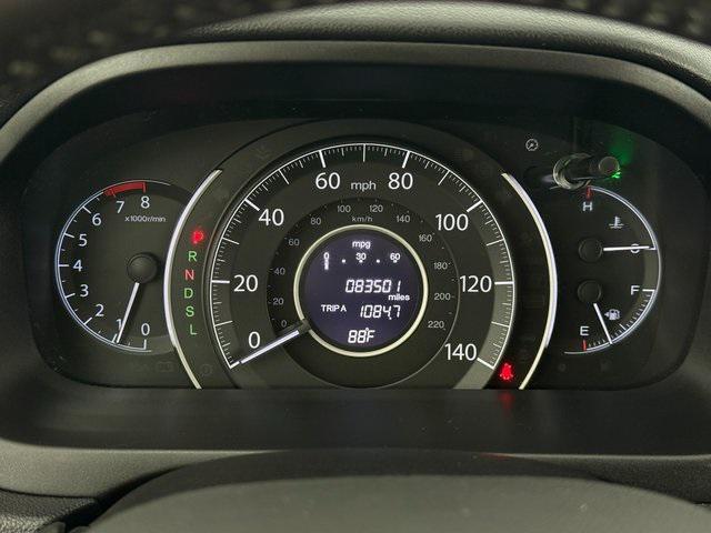 used 2015 Honda CR-V car, priced at $17,442