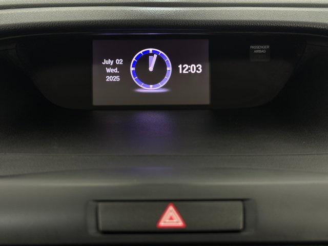 used 2015 Honda CR-V car, priced at $17,442