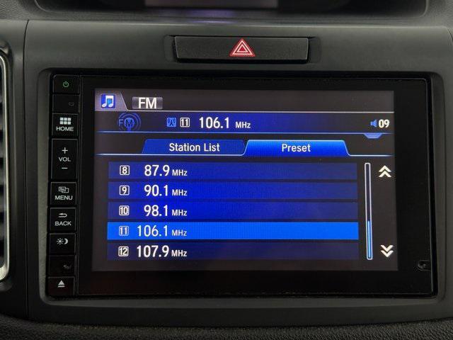 used 2015 Honda CR-V car, priced at $17,442