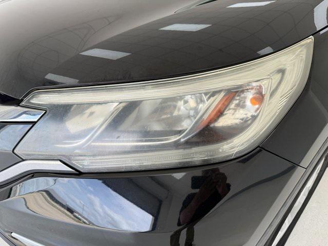 used 2015 Honda CR-V car, priced at $17,442