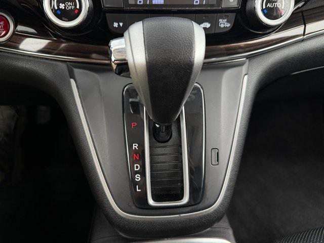 used 2015 Honda CR-V car, priced at $17,442