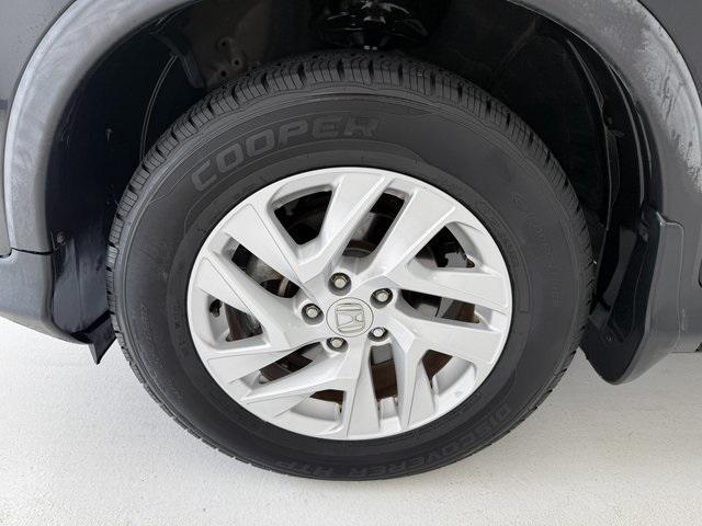 used 2015 Honda CR-V car, priced at $17,442
