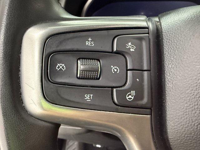 used 2023 Chevrolet Tahoe car, priced at $41,178