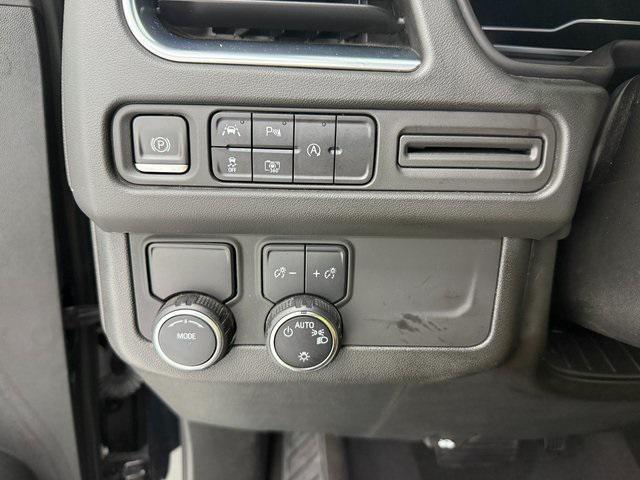 used 2023 Chevrolet Tahoe car, priced at $41,178