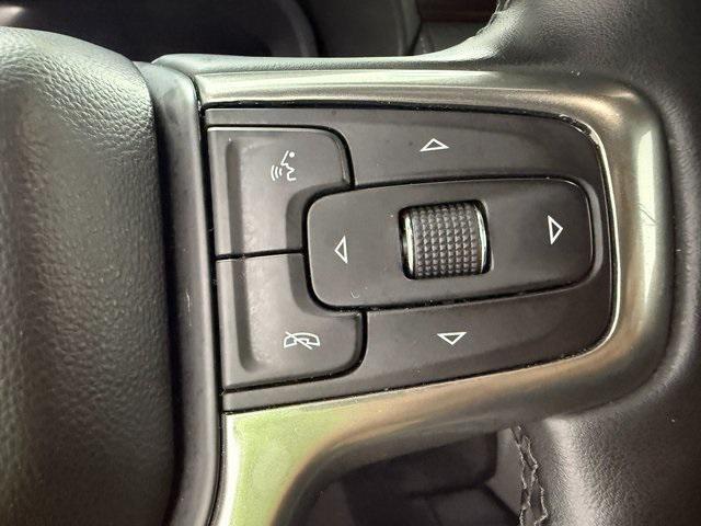 used 2023 Chevrolet Tahoe car, priced at $41,178