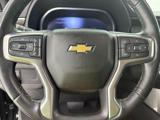 used 2023 Chevrolet Tahoe car, priced at $41,178