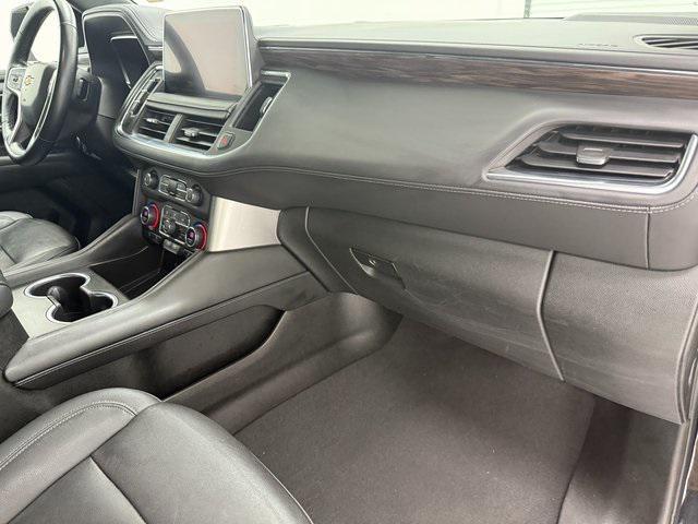 used 2023 Chevrolet Tahoe car, priced at $41,178
