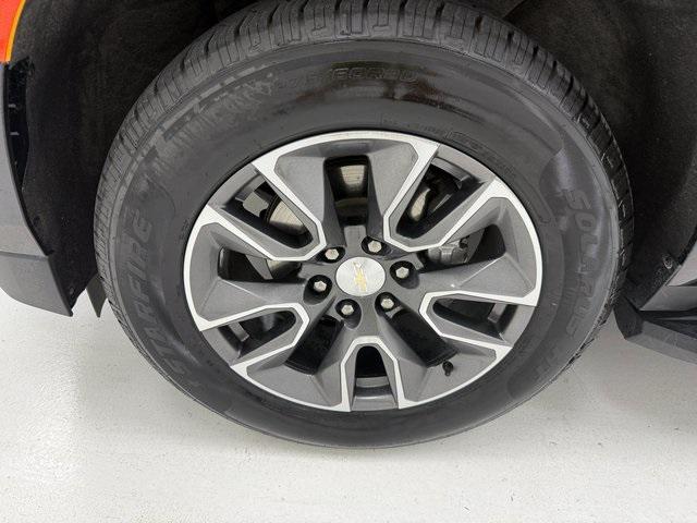 used 2023 Chevrolet Tahoe car, priced at $41,178