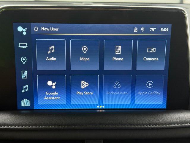 used 2023 Chevrolet Tahoe car, priced at $41,178