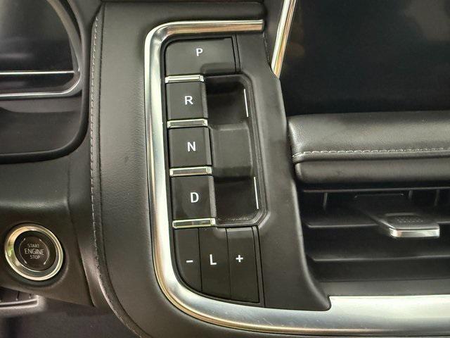 used 2023 Chevrolet Tahoe car, priced at $41,178