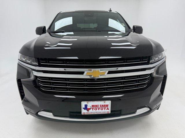 used 2023 Chevrolet Tahoe car, priced at $41,178