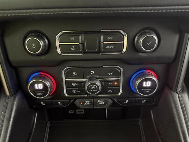 used 2023 Chevrolet Tahoe car, priced at $41,178