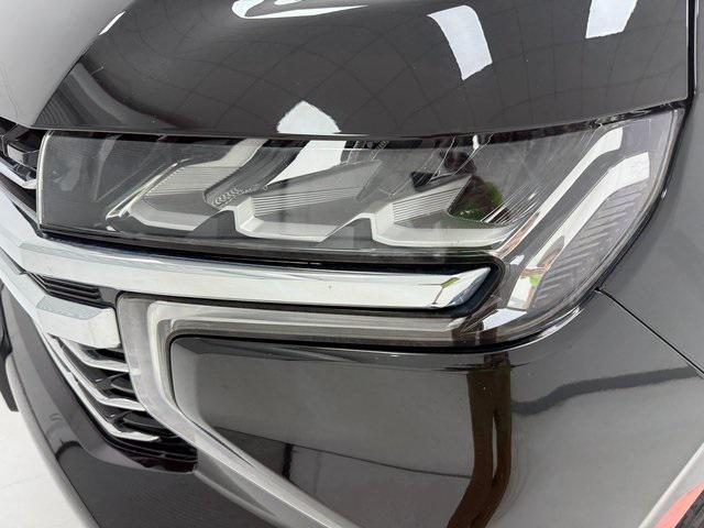 used 2023 Chevrolet Tahoe car, priced at $41,178