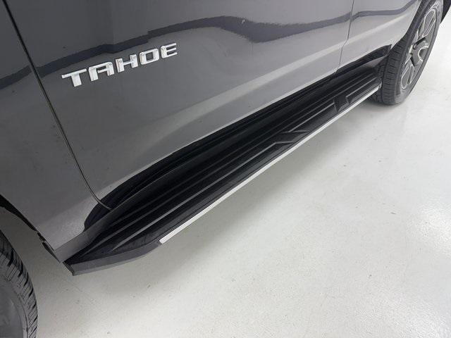 used 2023 Chevrolet Tahoe car, priced at $41,178