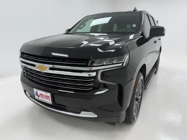 used 2023 Chevrolet Tahoe car, priced at $41,178