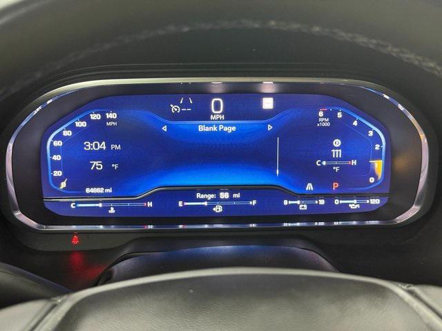 used 2023 Chevrolet Tahoe car, priced at $41,178