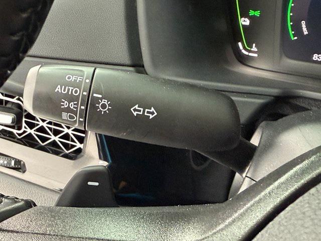 used 2023 Honda Accord Hybrid car, priced at $30,267