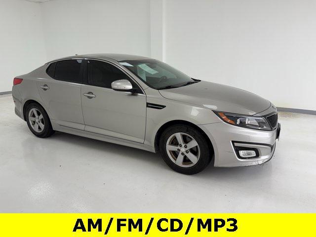 used 2014 Kia Optima car, priced at $8,950