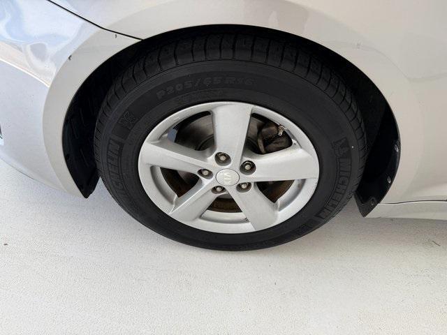 used 2014 Kia Optima car, priced at $8,950