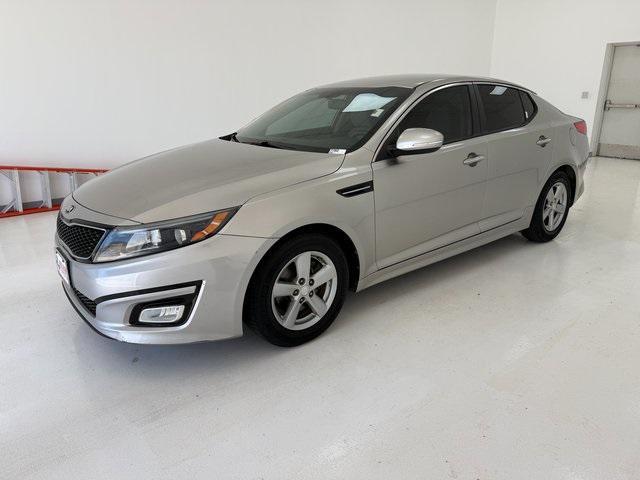 used 2014 Kia Optima car, priced at $8,950