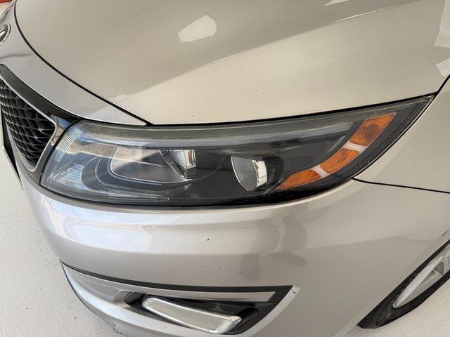 used 2014 Kia Optima car, priced at $8,950