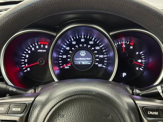 used 2014 Kia Optima car, priced at $8,950