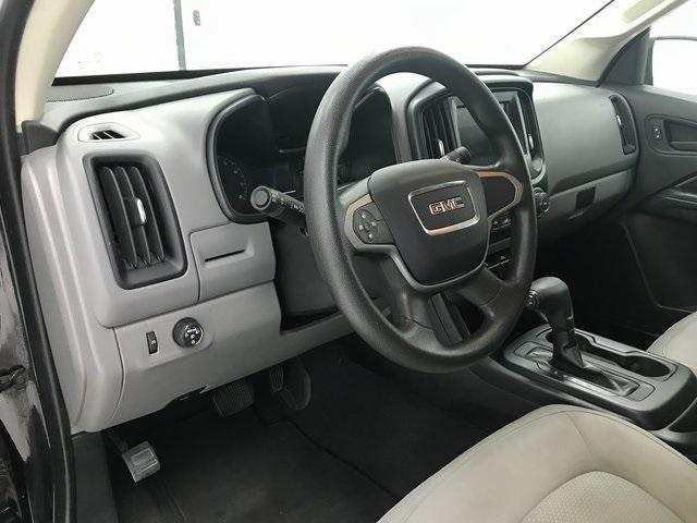 used 2020 GMC Canyon car, priced at $23,272