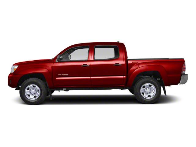 used 2012 Toyota Tacoma car, priced at $16,824