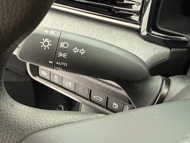 new 2025 Toyota Camry car, priced at $30,378