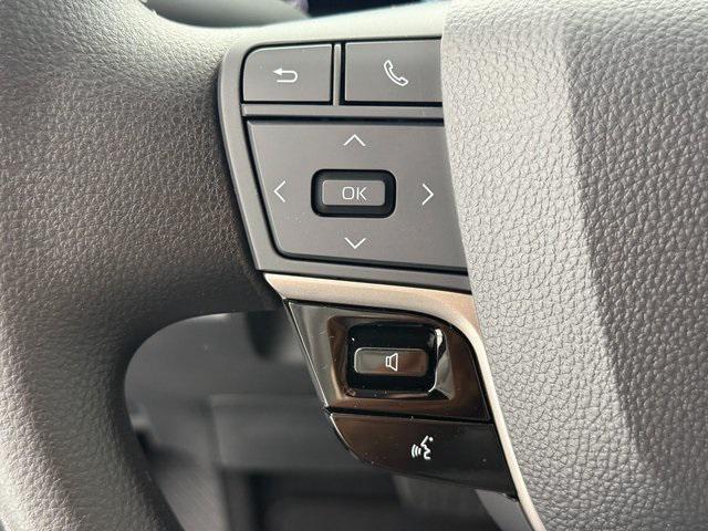 new 2025 Toyota Camry car, priced at $30,378