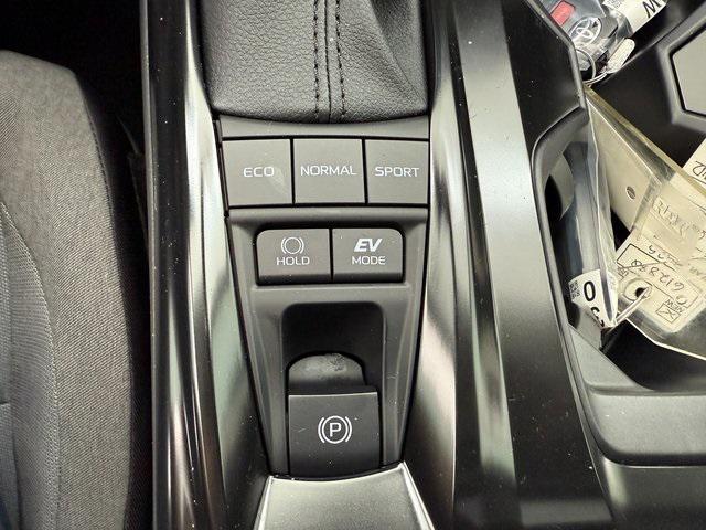 new 2025 Toyota Camry car, priced at $30,378