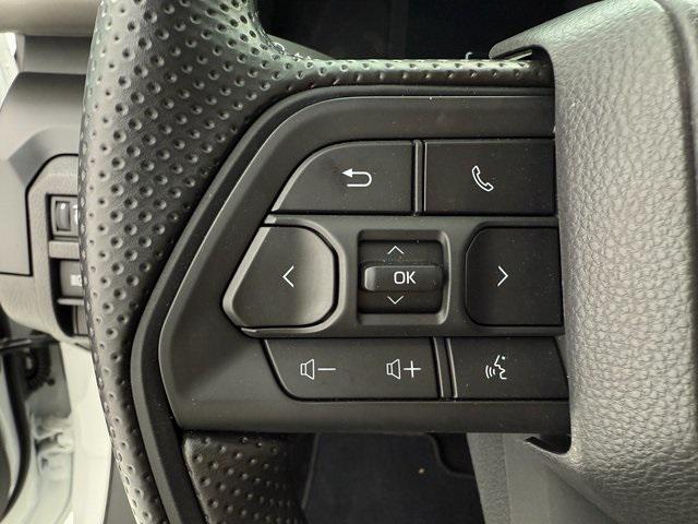 new 2025 Toyota Tacoma car, priced at $37,482