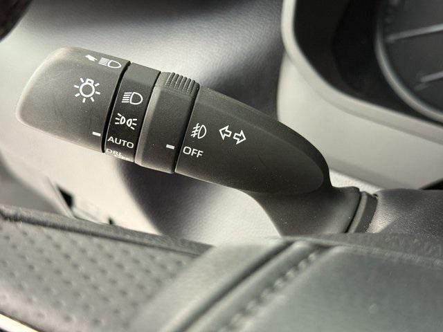 used 2025 Toyota Tundra car, priced at $46,386