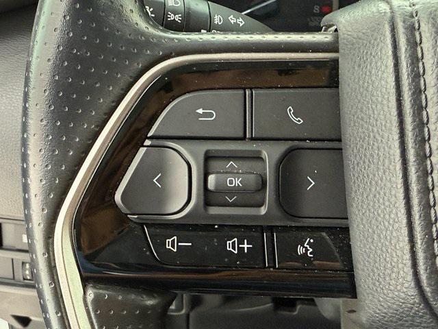 used 2022 Toyota Tundra car, priced at $48,743