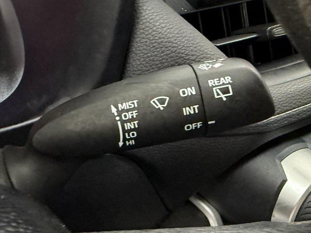 used 2020 Toyota RAV4 car, priced at $24,596