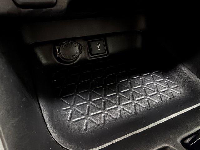 used 2020 Toyota RAV4 car, priced at $24,596