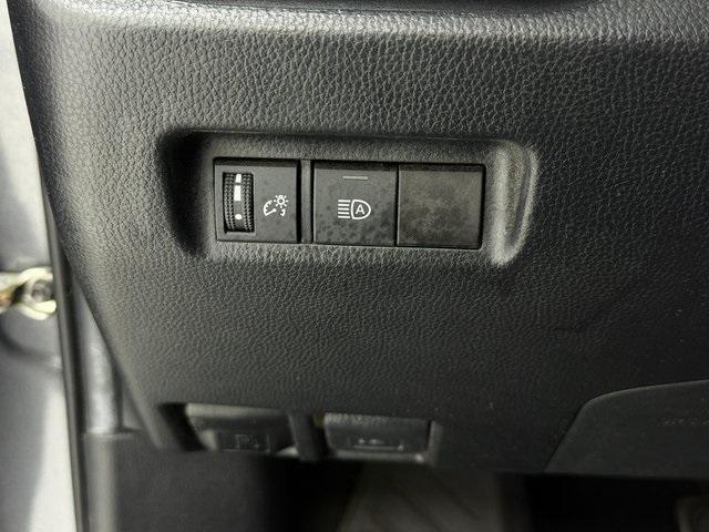 used 2020 Toyota RAV4 car, priced at $24,596