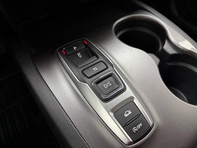 used 2023 Honda Ridgeline car, priced at $31,930