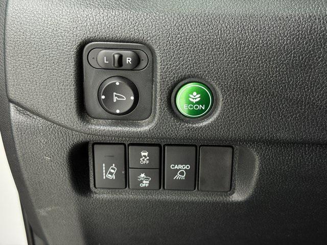 used 2023 Honda Ridgeline car, priced at $31,930