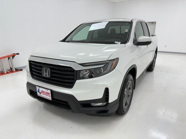 used 2023 Honda Ridgeline car, priced at $31,930