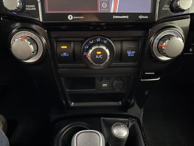 used 2023 Toyota 4Runner car, priced at $45,389