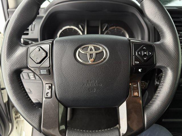 used 2023 Toyota 4Runner car, priced at $45,389