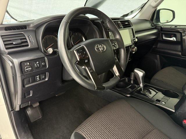 used 2023 Toyota 4Runner car, priced at $45,389