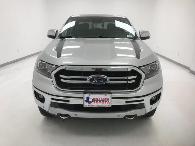 used 2019 Ford Ranger car, priced at $27,884