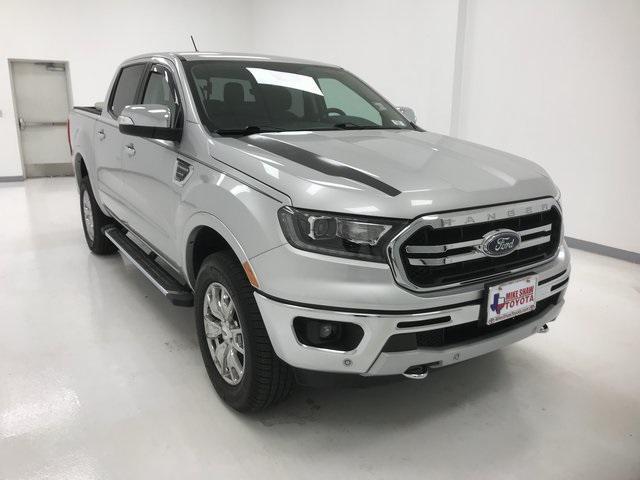 used 2019 Ford Ranger car, priced at $27,884